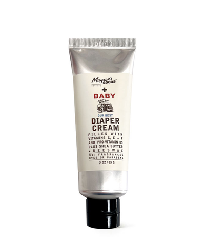 BABY SKINCARE