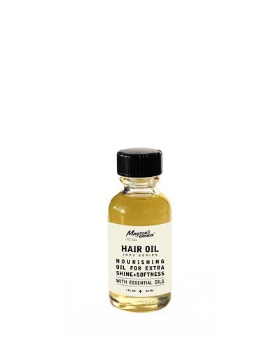 MEN'S SKINCARE + GROOMING