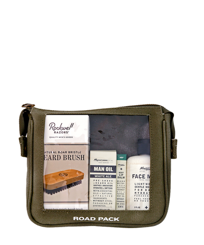 TRAVEL + KITS