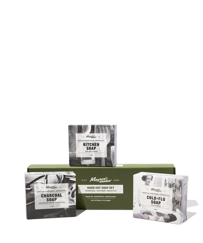 BAR SOAP