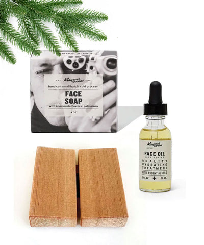 HOLIDAY GIFT BUNDLES