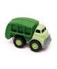 Recycling Truck from Recycled Bottles